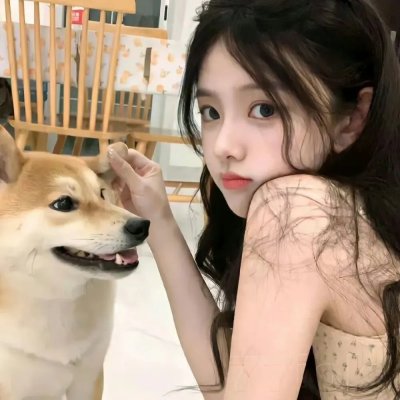 不一样的妈妈